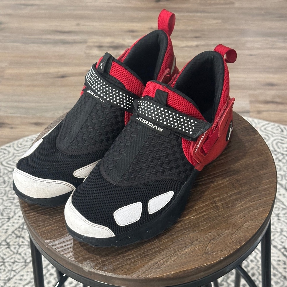 Jordan Trunner LX